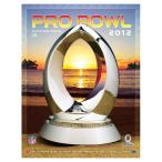 NFL официальный program Pro Bowl 2012 Official Program