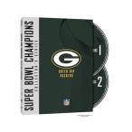 NFL ¥Ñ¥Ã¥«¡¼¥º Í¢ÆþÈ×DVD NFL Super Bowl Collection - Green Bay Packers 2005