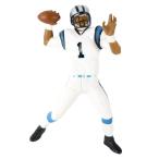 NFL パンサーズ キャム・ニュートン 2013 キープセイク オーナメント Hallmark