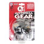 NFL ジャガーズ カーアンテナアクセサリー Antenna Gear Riddell
