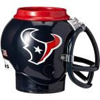 NFL グッズ テキサンズ マグカップ ヘルメット ファンマグ Helmet FanMug