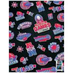 NFL товары Pro миска 2023 официальный program PRO BOWL GAMES MAGAZINE