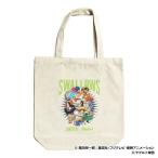 Yahoo! Yahoo!ショッピング(ヤフー ショッピング)東京ヤクルトスワローズ グッズ ワンピース×スワローズ トートバッグ  Space Age