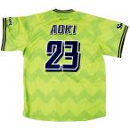 青木宣親 東京ヤクルトスワローズ グッズ