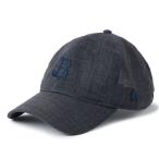  Orix * Buffaloes товары колпак Reflax 9TWENTY Adjustable Cap New Era /New Era graphite 
