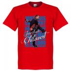 パラグアイ代表 チラベルト Tシャツ SOCCER レジェン