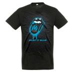 Marseille футболка футбол low кольцо * Stone z длина .. столица sake ...Marseille SOCCER GILDAN черный [OCSL]