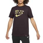 ショッピングナイキ tシャツ メンズ バルセロナ Tシャツ tシャツ ナイキ Nike 2019/20 バーガンディ メンズ 半袖 バルサ ラ・リーガ
