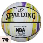 NBA バスケットボール マーブルオータム スポルディング/SPALDING ホワイト BSKTBLL特集