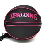 Yahoo! Yahoo!ショッピング(ヤフー ショッピング)NBA ボールバック ピンク スポルディング/SPALDING