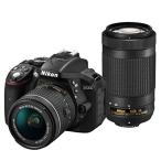 Nikon デジタル一眼レフカメラ D5300 AF