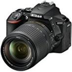 Nikon デジタル一眼レフ