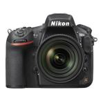 Nikon デジタル一眼レフカメラ D810 24-