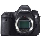 Canon デジタル一眼レフカメラ EOS 6D