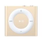 iPod shuffle MKM92J/A [2GB ゴールド]