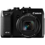 Canon デジタルカメラ PowerShot G1X ブラック PSG1X