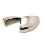 ショッピング2012 ＧＲＤ ドアミラーカバー アウディA1 8X 2012-2015 AN-610E マットクローム