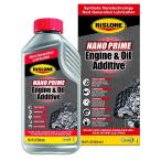 リスローン 正規品 RISLONE ナノプライム エンジンオイル添加剤 500ml RP-34104