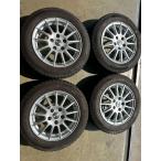 BMW Mini б/у зимние шины & легкосплавные колесные диски 4 шт. комплект 