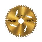 tajima(Tajima) Tipsaw зарядка круг noko для 125mm×40P TC-JM12540