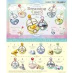 ショッピングポケットモンスター リーメント ポケットモンスター Dreaming Case 3 for Sweet Dreams BOX商品 全6種 6個入り 食玩・ガム