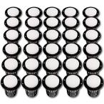 Saitrewed 30 шт. комплект гидропонная культура горшок гидропонная культура pot .. корзина гидропонная культура пластик сетка pot сеть корзина садоводство садовый рассада транспортировка двор 