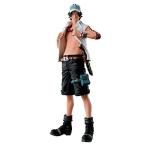 ワンピース KING OF ARTIST THE PORTGAS・D・ACE ? バンプレスト プライズ