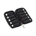 LIKENNY USB flash кейс для диска USB флеш-память специальный кейс для хранения 10 шт место хранения возможность внутренний сумка небольшое количество . водонепроницаемый USB карта памяти для (bla