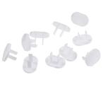 DFsucces безопасность колпак розетка защита чувство электро- предотвращение .!! baby защита розетка колпак безопасность покрытие белый (50 шт. комплект )