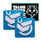 TALONGAMES мышь подошва раунд край подошва мышь футов Logicool Logicool G502 X Wireless для для ge-ming мышь перемещение Super Smooth Gl