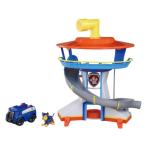 タカラトミー(TAKARA TOMY) パウ・パトロール パウステーション W500×H325×D150mm