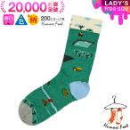 レディース ソックス �