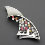 日本ブランドLas.selサファイ...