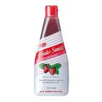 ストロベリーフルーツソース