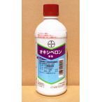 オキシベロン液剤 500ml 最終有効年月2027年10月