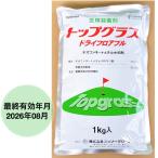 トップグラスドライフロアブル　1kg　最終有効年月2026年08月　全国送料無料