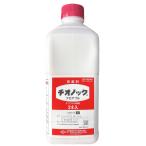 チオノックフロアブル 2L