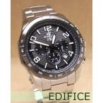 【7年保証】カシオ メンズ　男性用腕時計　EDIFICE！ 多機能クロノグラフ 【EFR-516DJ-1A7JF】(国内正規品)