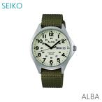 メンズ 腕時計 7年保証 セイコー アルバ AQPJ403 正規品 SEIKO ALBA