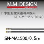 SN-MA1500 0.5m
