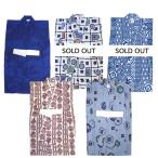 ショッピングキッズ浴衣 子供ゆかた 男の子用 110cm(5歳〜6歳) 浴衣単品 日本製 キッズ浴衣