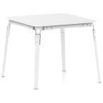 STEEL WOOD TABLE スチールウッドテーブ
