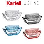 正規代理店 Kartell カルテル フラワ