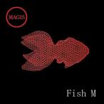 オブジェ ＡＲＴ Fish フィッシュ Mサ