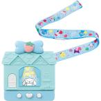  Bandai .... салон Sanrio герой zDX комплект 