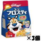 kerog кукуруза frosty. 350g добродетель для ×3 пакет 