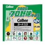  Calbee Professional Baseball chip s2025 второй .1 коробка 24 пакет картофель chip s срок годности 2025 год 3 конец месяца 