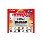  Calbee Professional Baseball chip s2026 1 1 коробка 24 пакет картофель chip s4 месяц 26 день продажа 