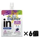  лес .in желе Junior энергия виноград 180g×6 шт 
