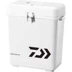  Daiwa (DAIWA) cooler-box snow линия S300X белый рыбалка маленький размер 3 литров 